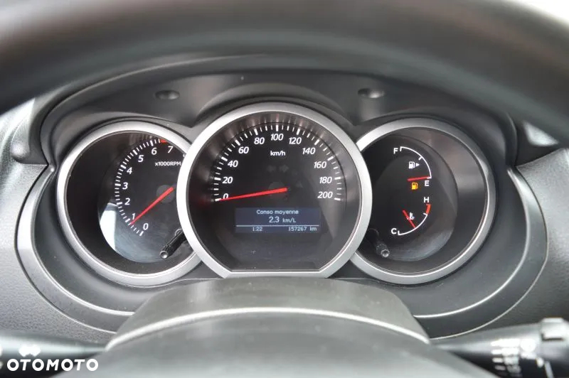 Suzuki Grand Vitara - 25