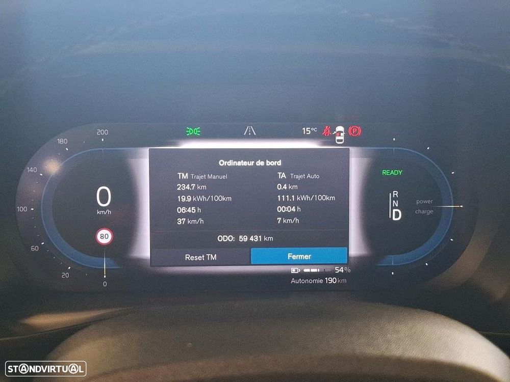 Volvo C40 Recharge Extended Range Plus - 5