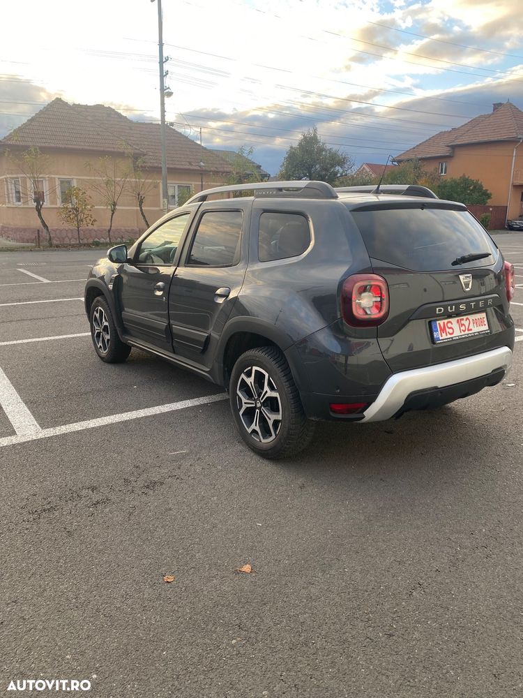 Dacia Duster - 4