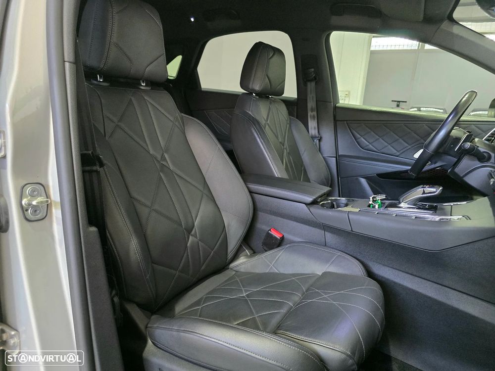 DS DS7 Crossback E-Tense Rivoli EAT8 - 43
