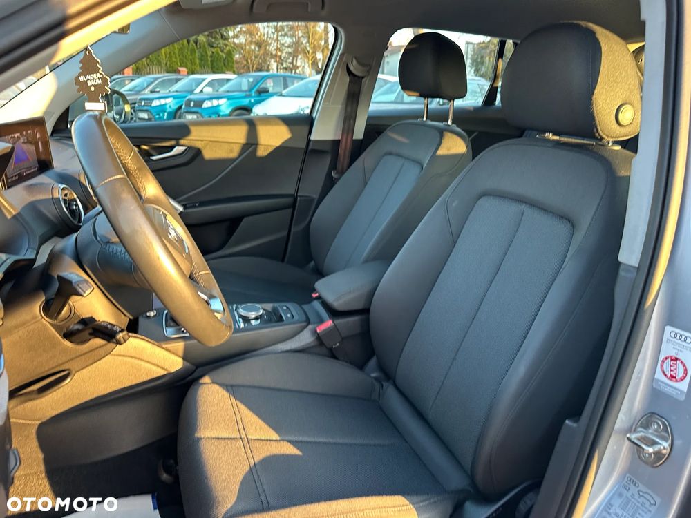 Audi Q2 35 TFSI S tronic - 17