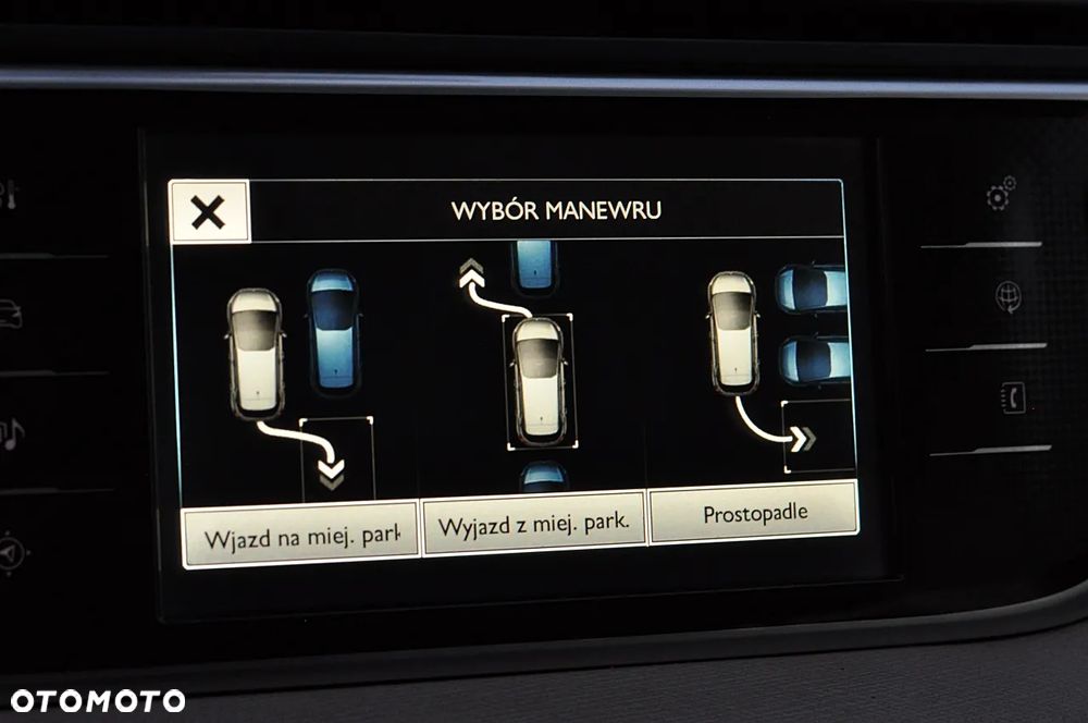 Citroën C4 Grand Picasso 1.6 e-HDi Exclusive ETG6 - 36