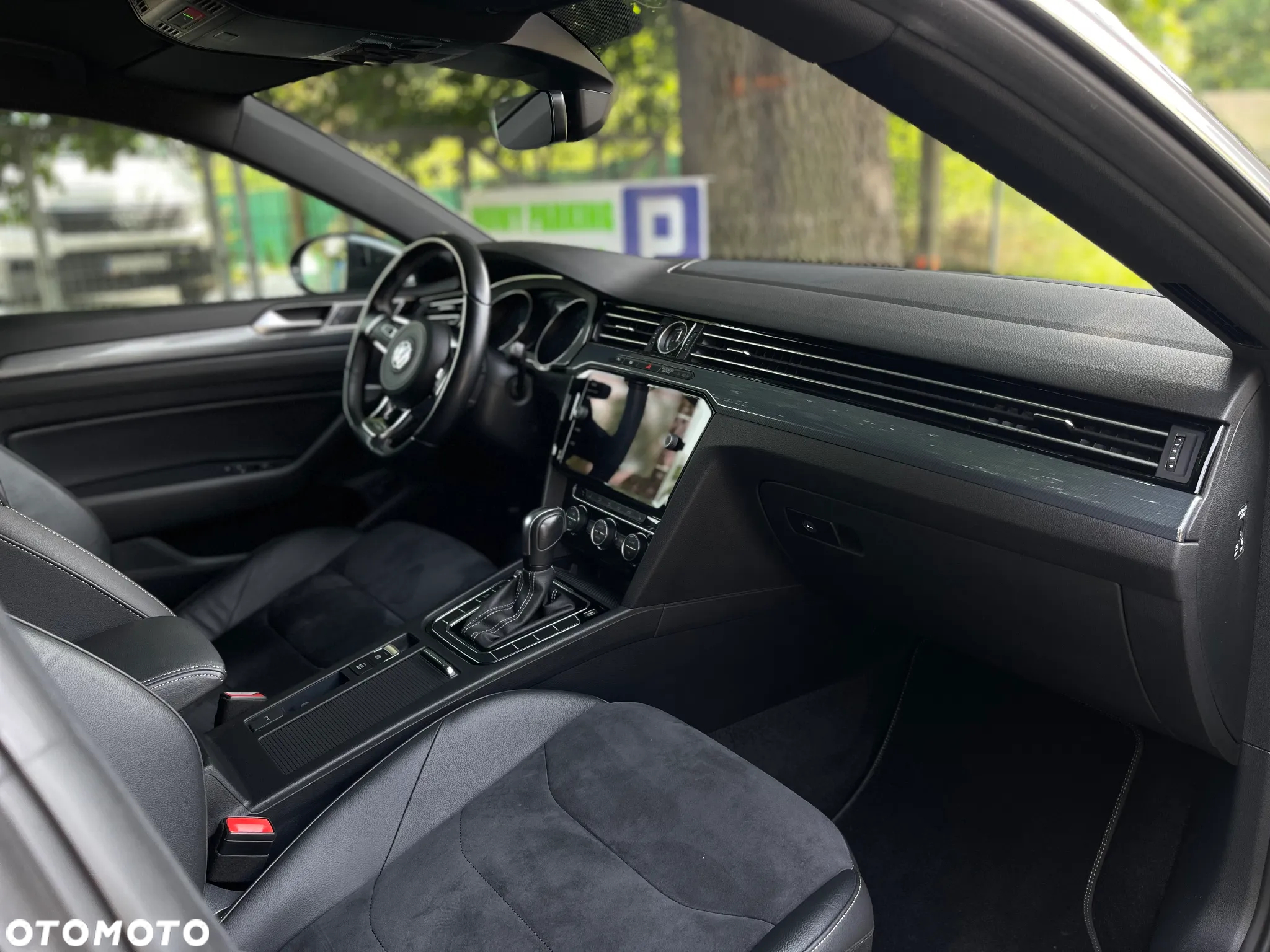 Volkswagen Arteon 2.0 TDI 4Motion SCR R-Line DSG - 18