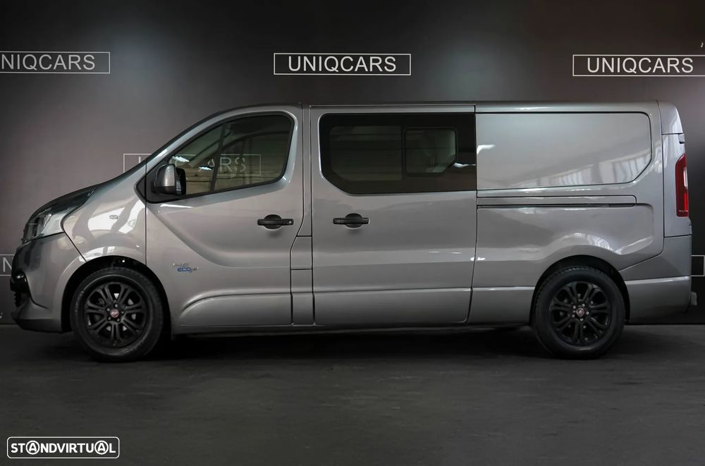 Fiat TALENTO 2.0 ECOJET 145 - 6