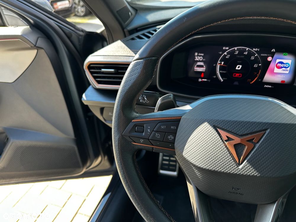 Cupra Formentor - 11