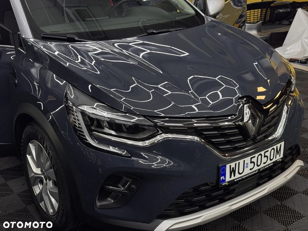Renault Captur - 6