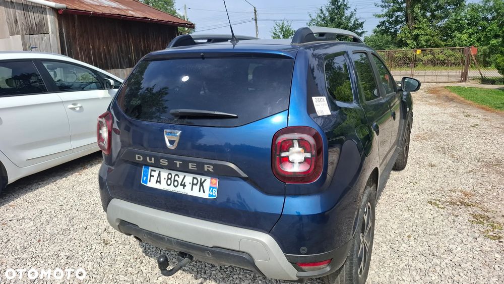 Dacia Duster - 6