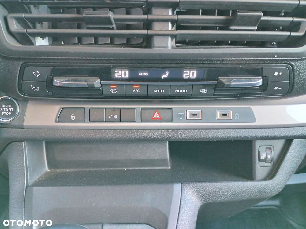 Toyota PROACE - 18