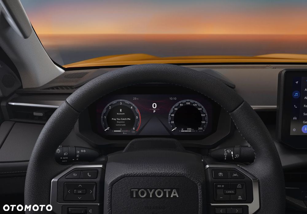 Toyota Hilux 2.8 D-4D mHEV Double Cab Invincible 4x4 - 13