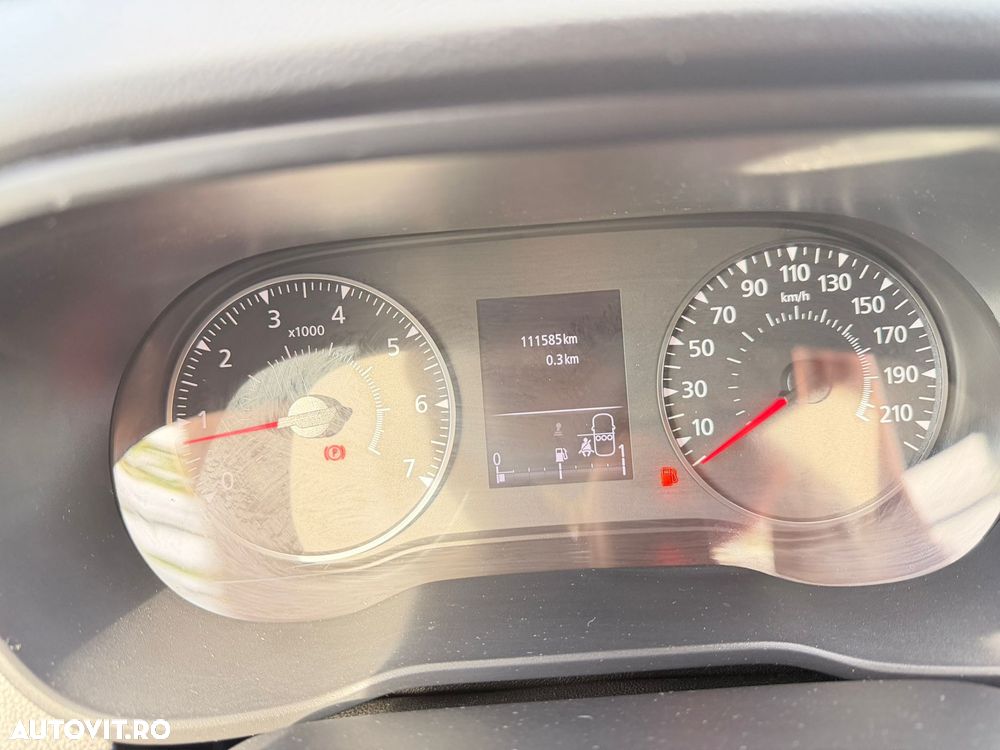 Dacia Duster TCe 150 4WD Prestige+ - 14