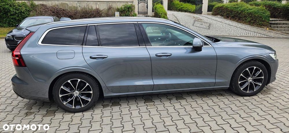 Volvo V60 D3 AWD Momentum - 6
