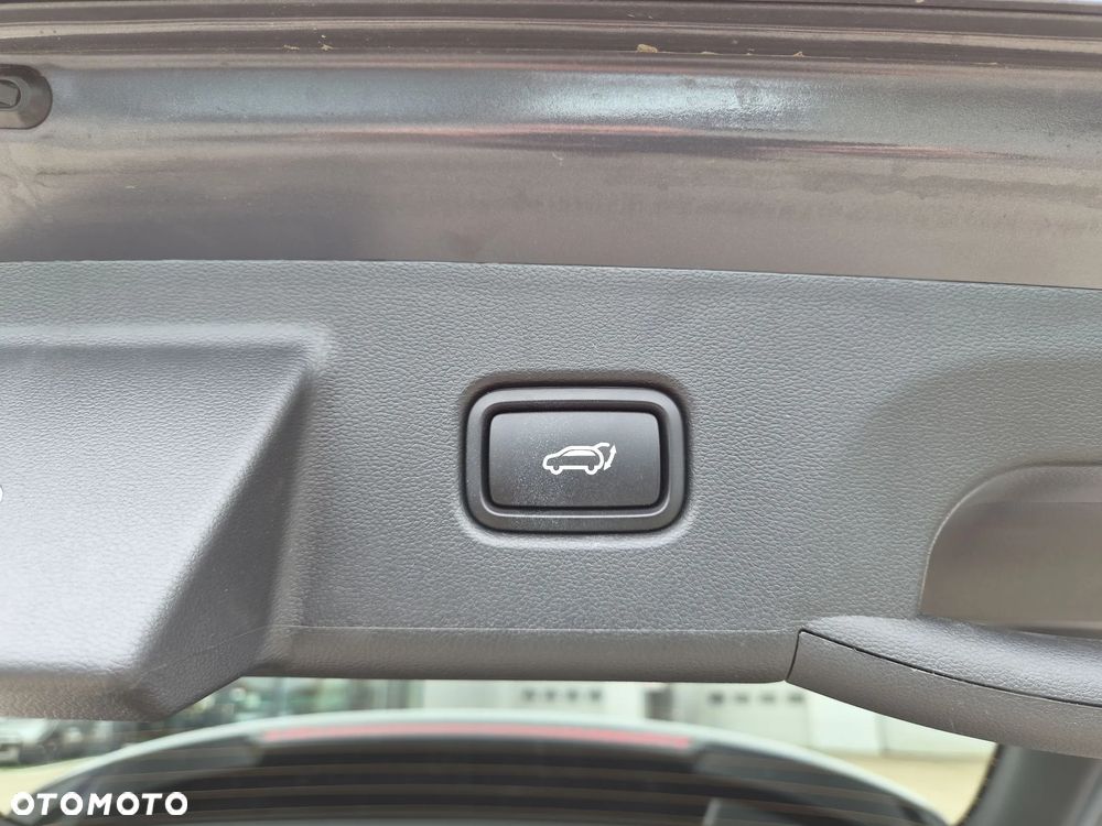 Hyundai Tucson 1.6 T-GDi Executive 2WD DCT - 31