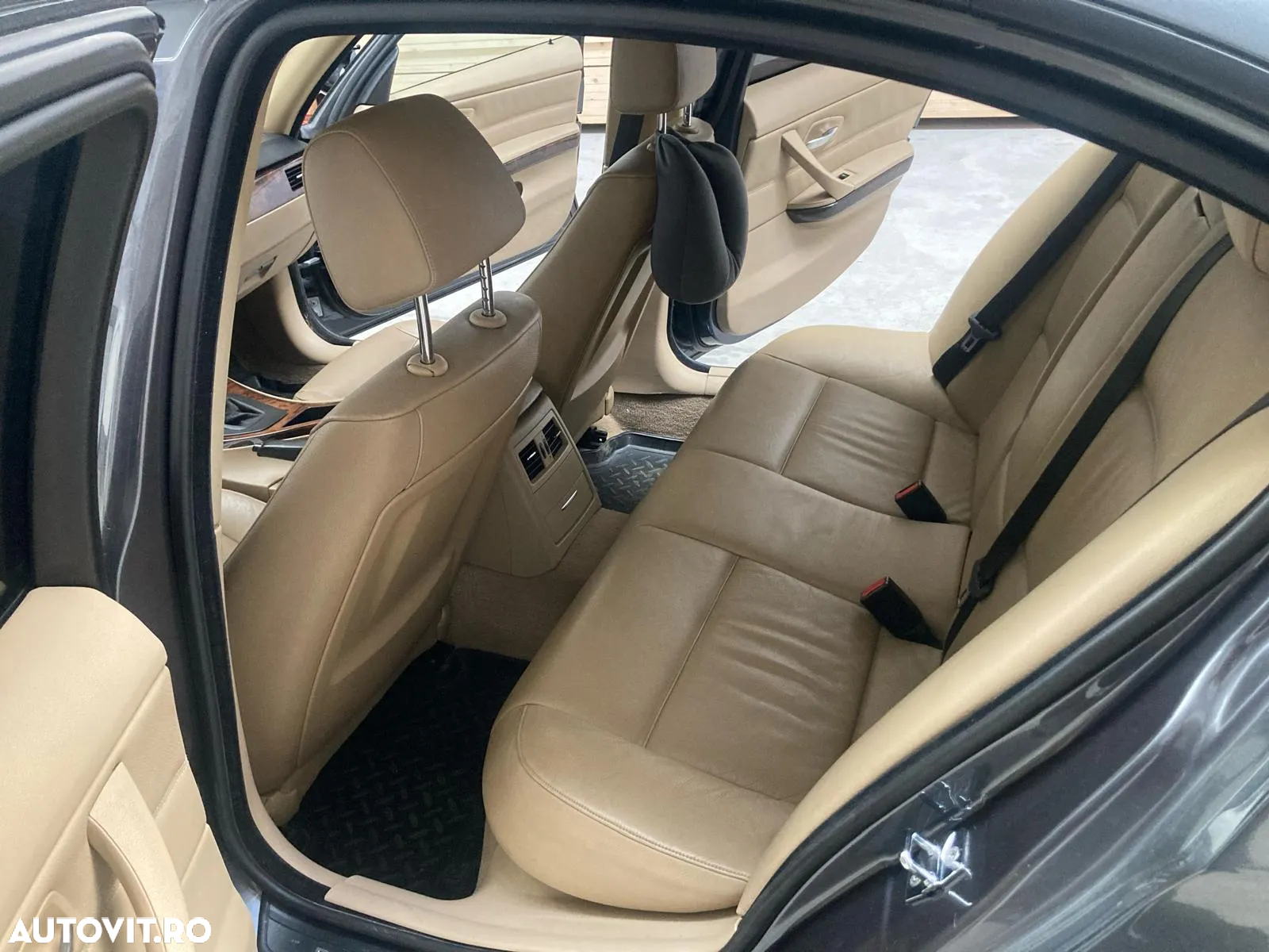 BMW Seria 3 - 2