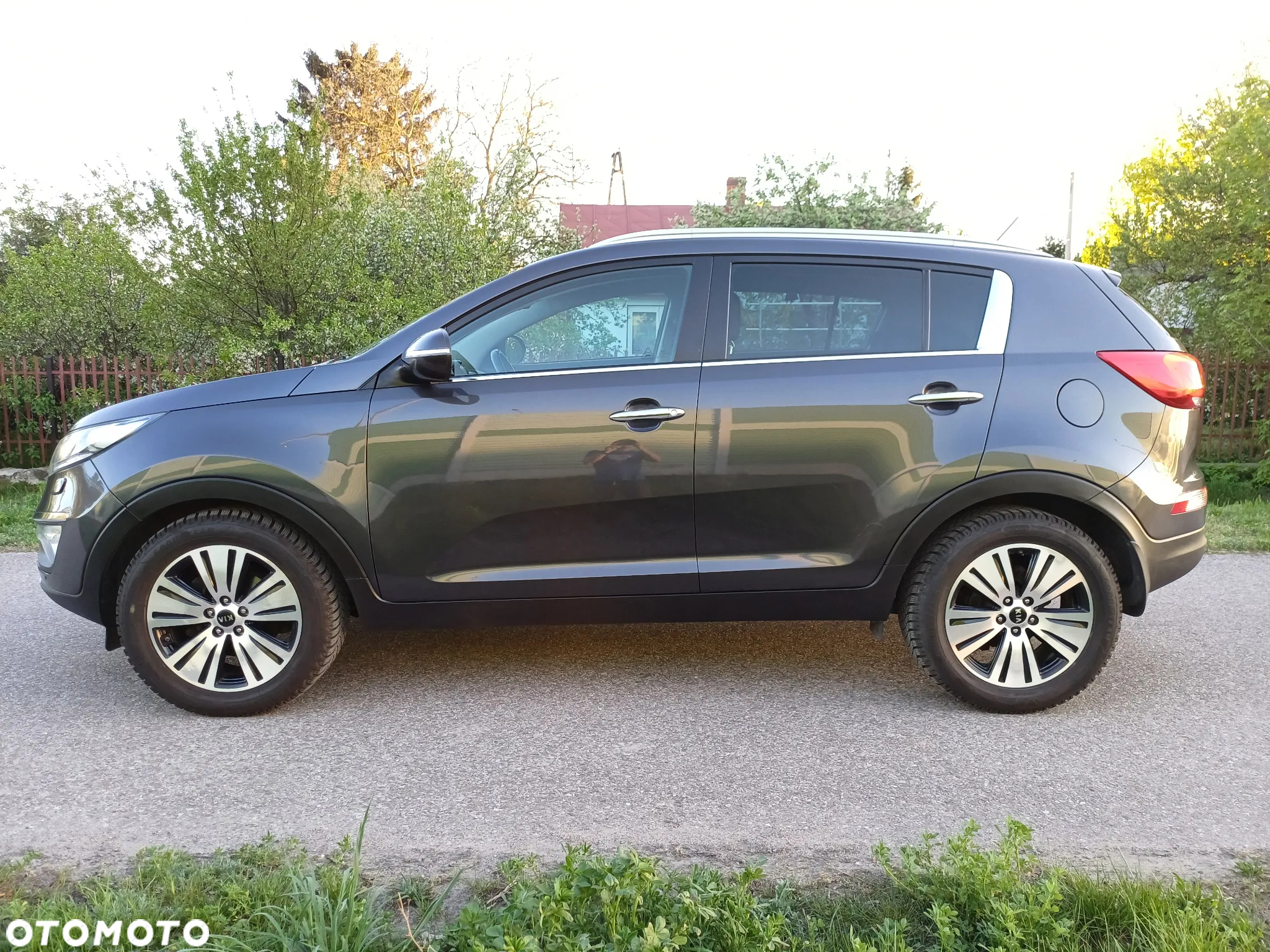 Kia Sportage 1.6 GDI Business Line L 2WD - 3