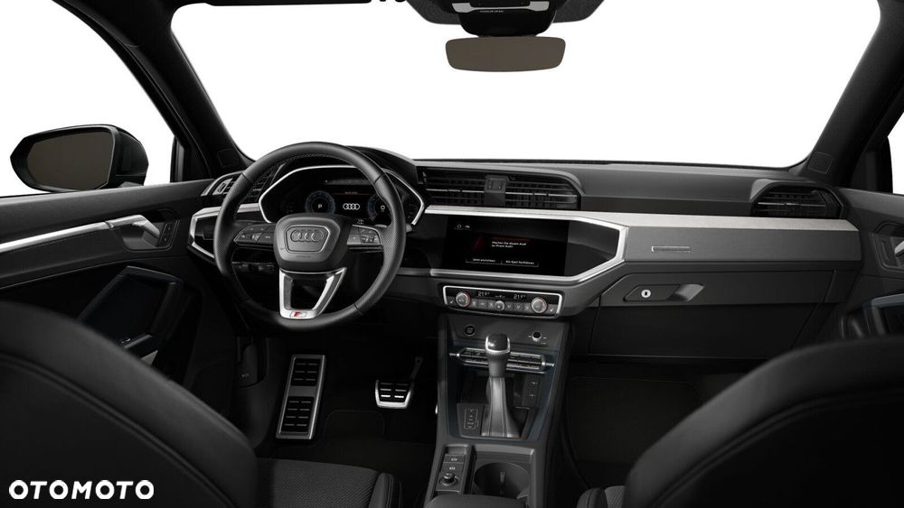 Audi Q3 Sportback - 8