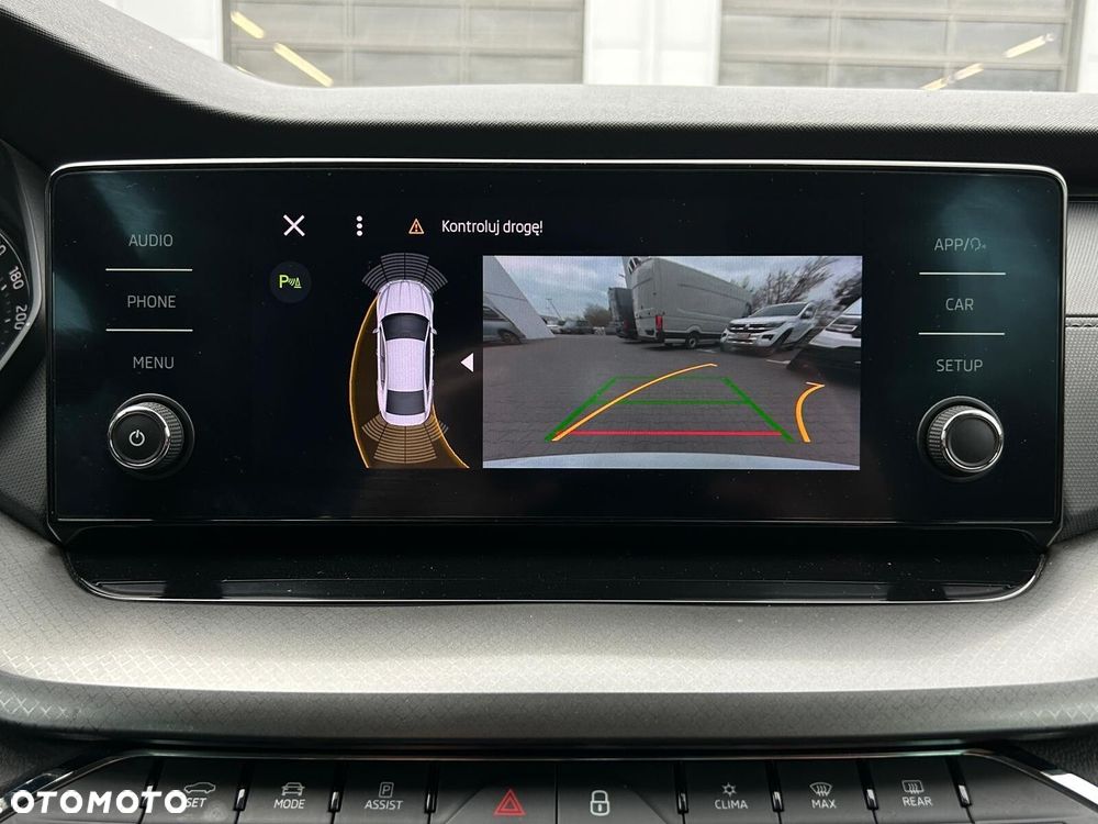 Skoda Octavia 1.5 TSI ACT Ambition - 29