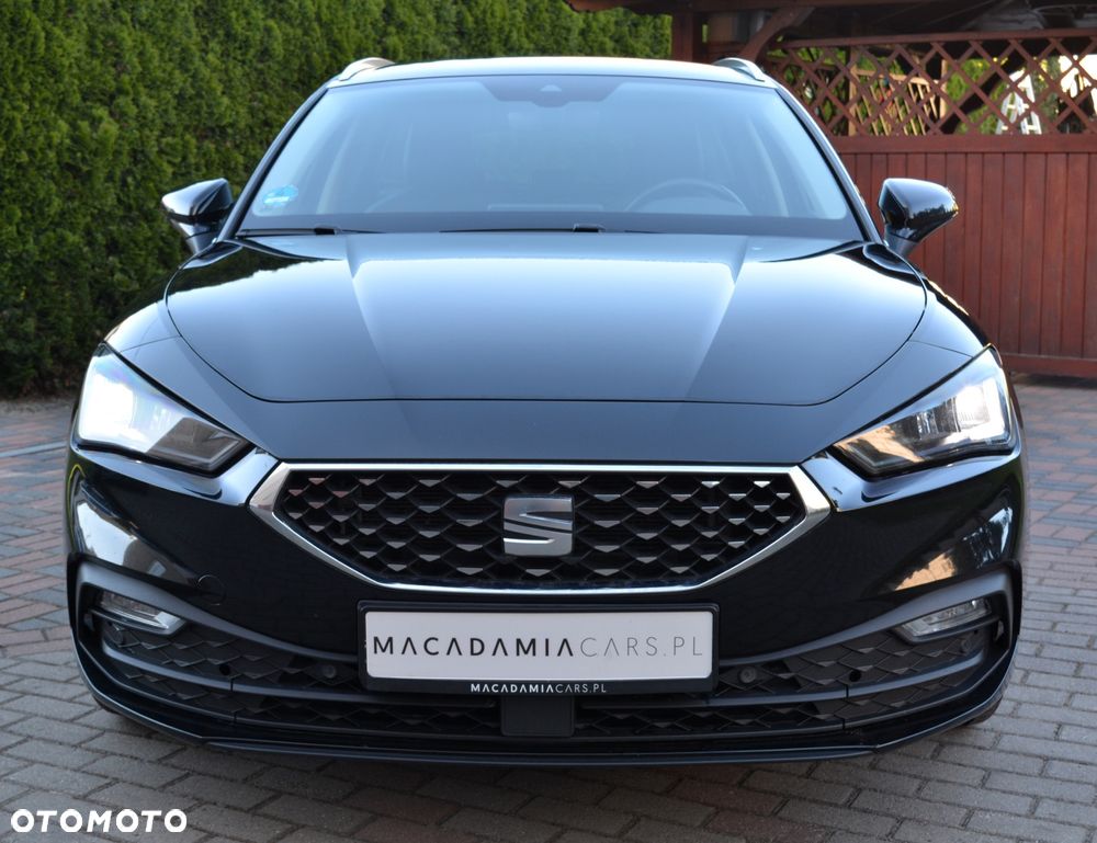 Seat Leon 2.0 TDI DSG Xcellence - 2