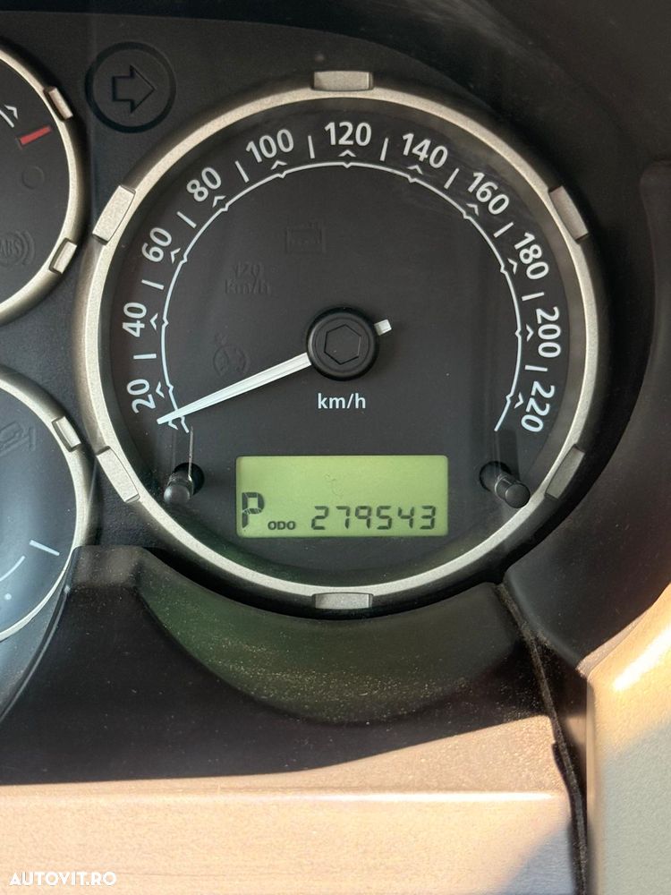 LAND ROVER Freelander 2006 — imagine 15