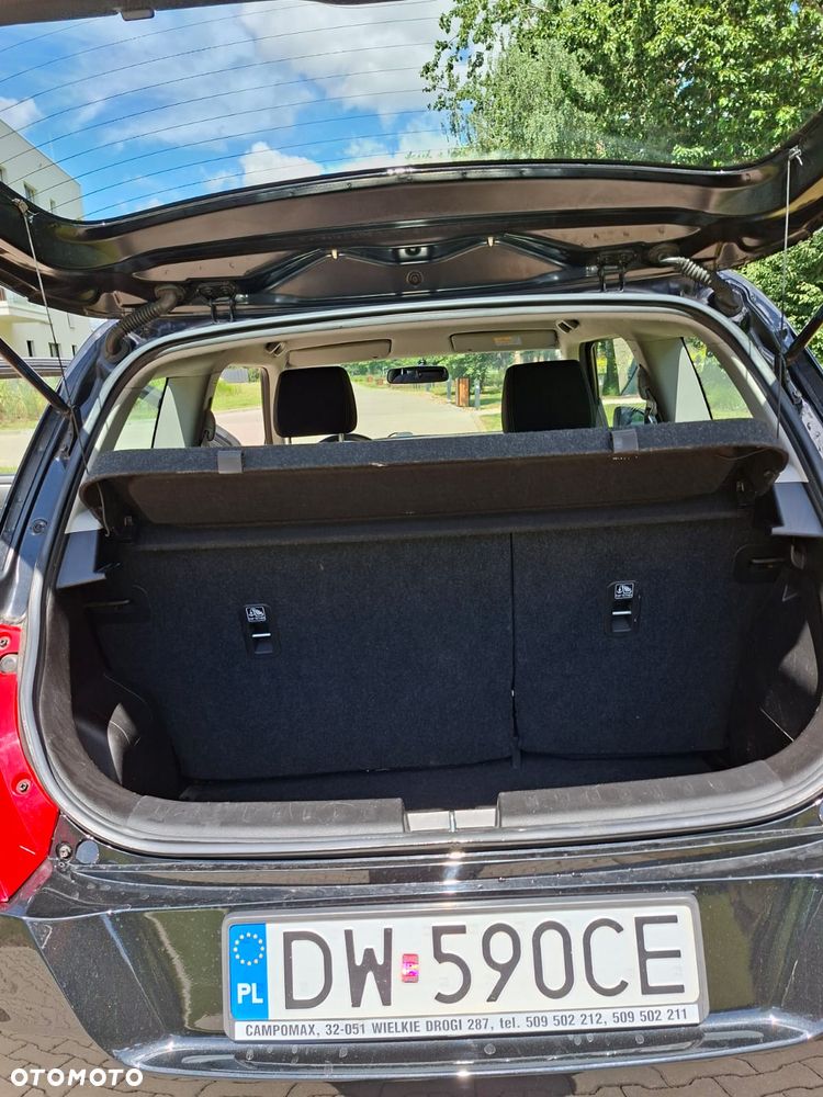 Suzuki Swift 1.2 Comfort - 4