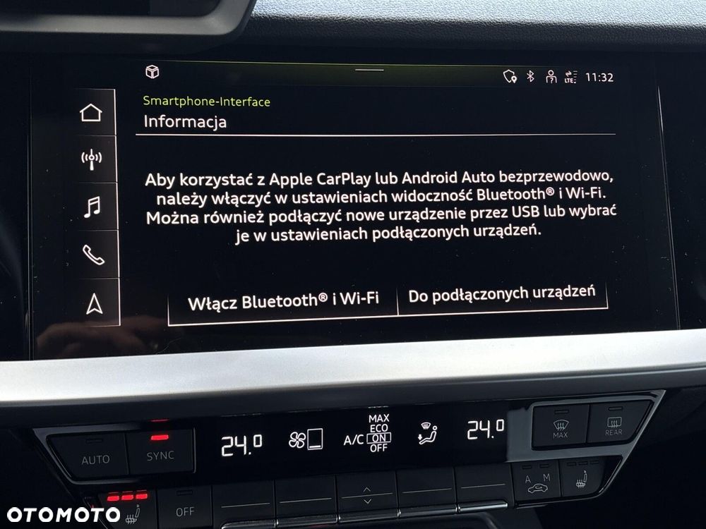 Audi A3 Limousine - 20