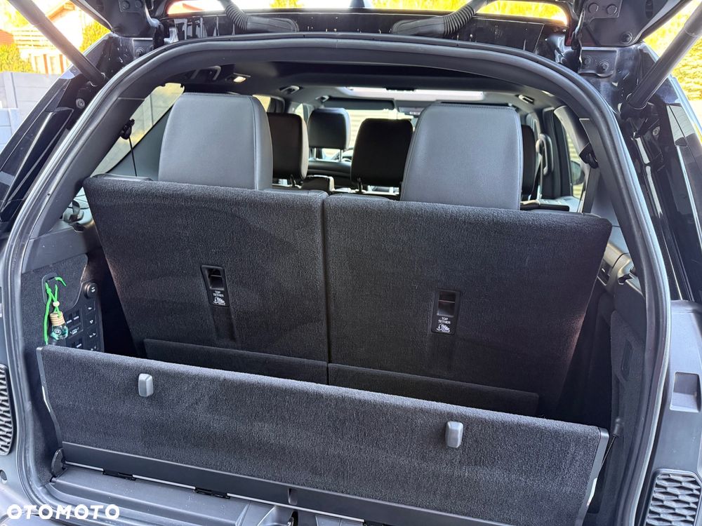 Land Rover Discovery - 15