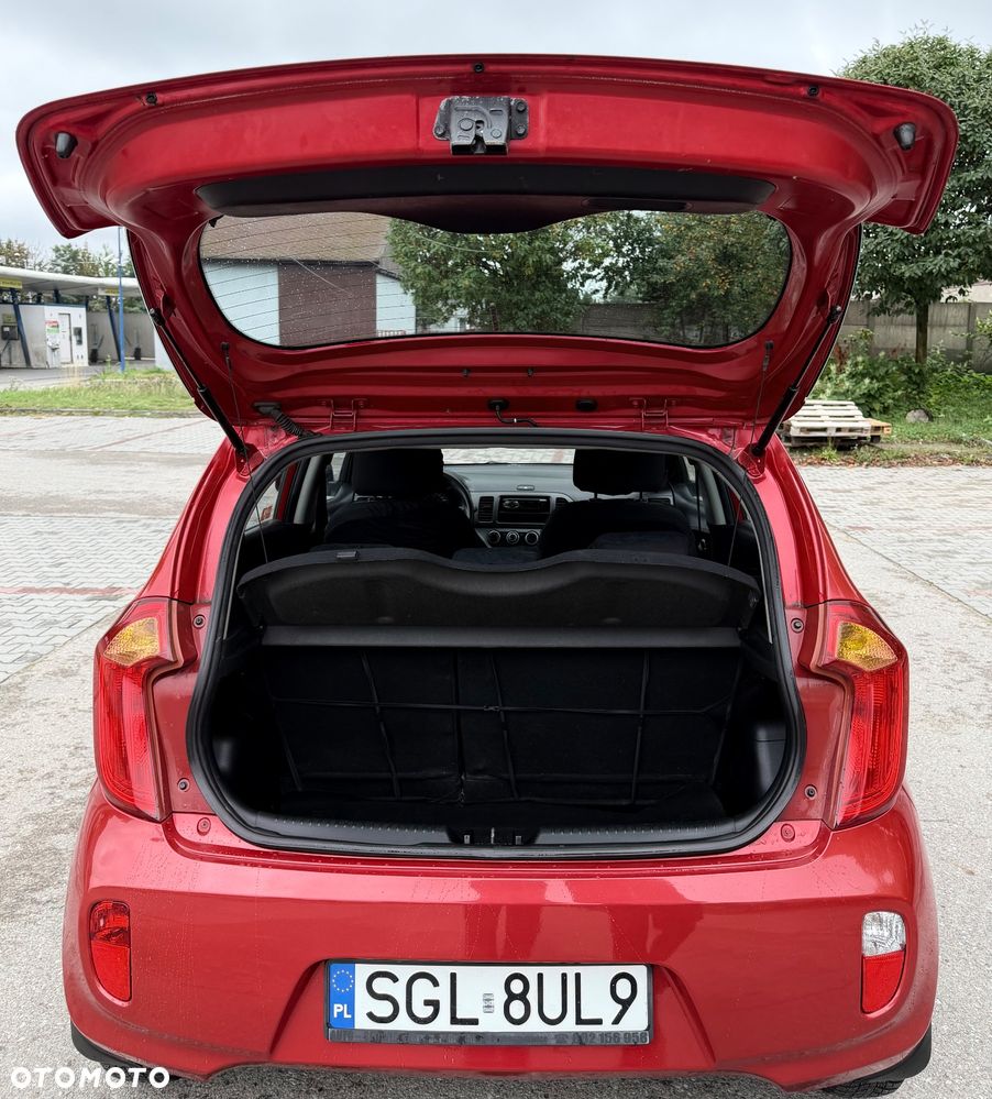 Kia Picanto - 14