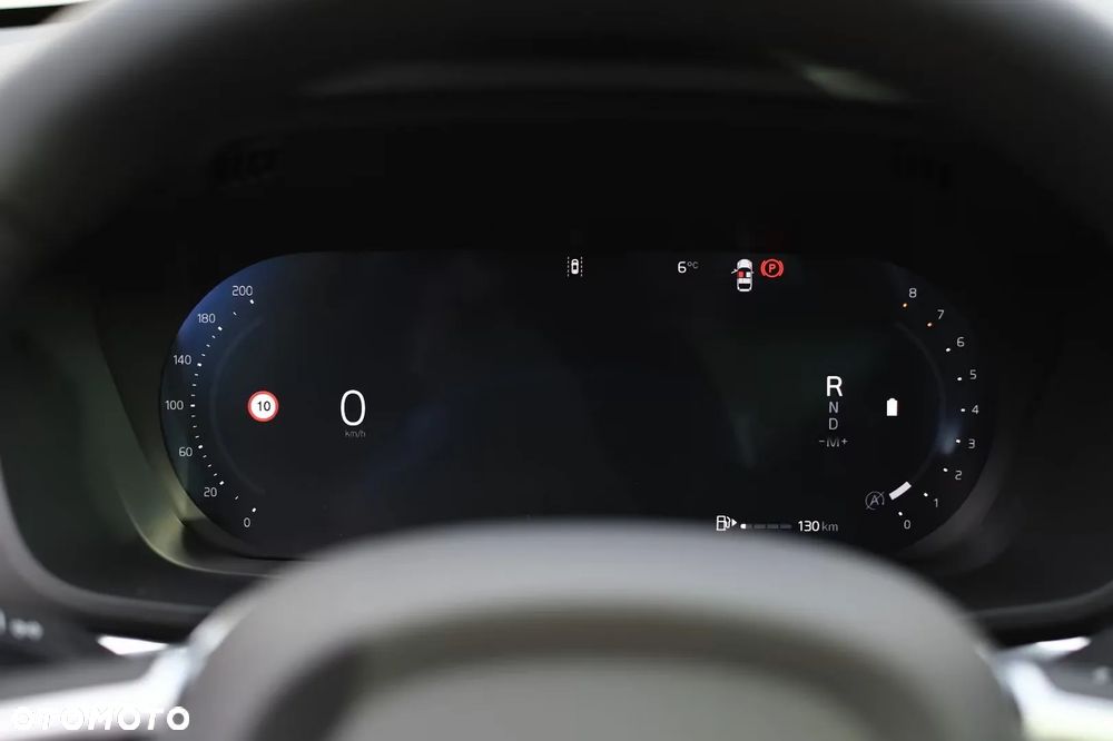 Volvo XC 60 B5 B AWD Plus Black Edition - 33