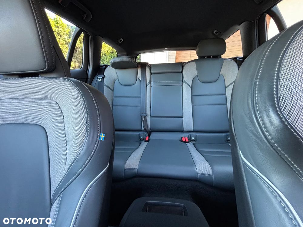 Volvo V60 B4 D Geartronic RDesign - 22