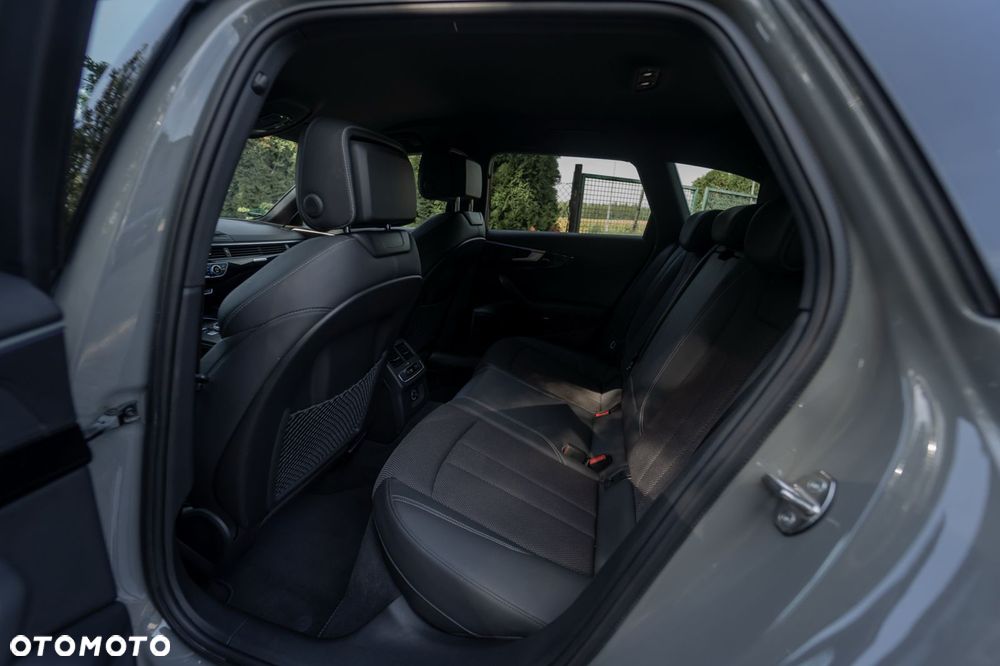 Audi A4 Avant - 18