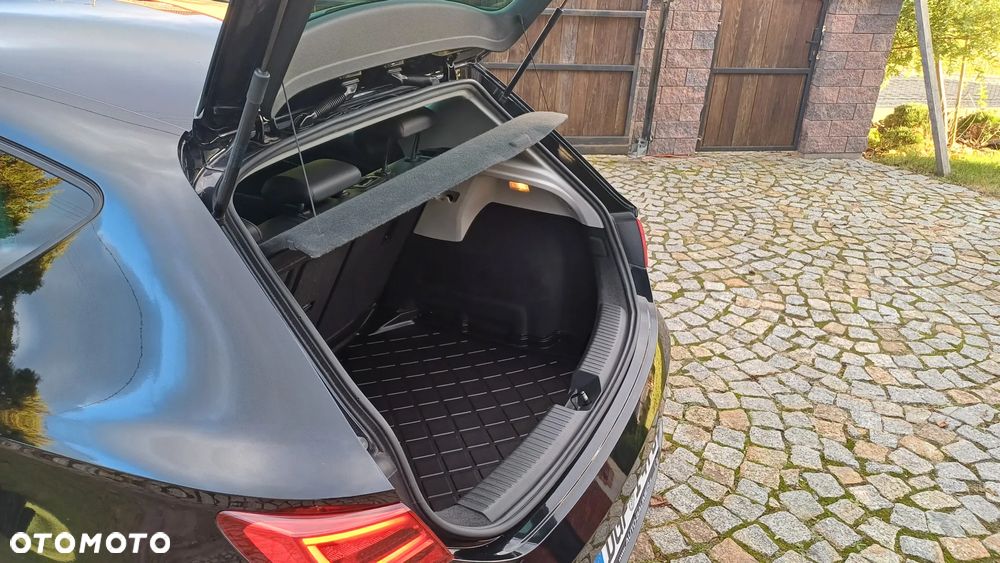 Seat Leon 2.0 TDI DPF Ecomotive FR - 32