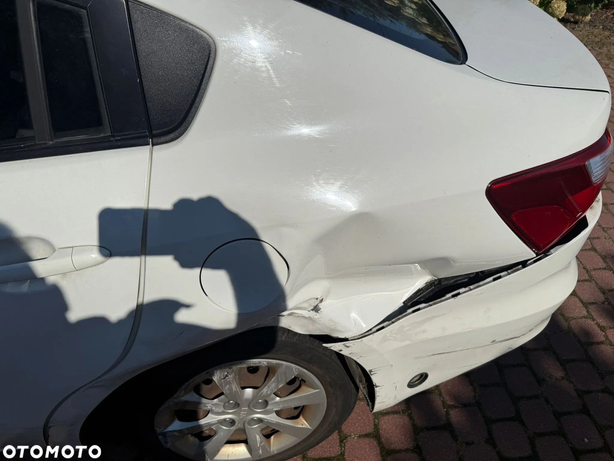 Kia Rio 1.2 L - 21