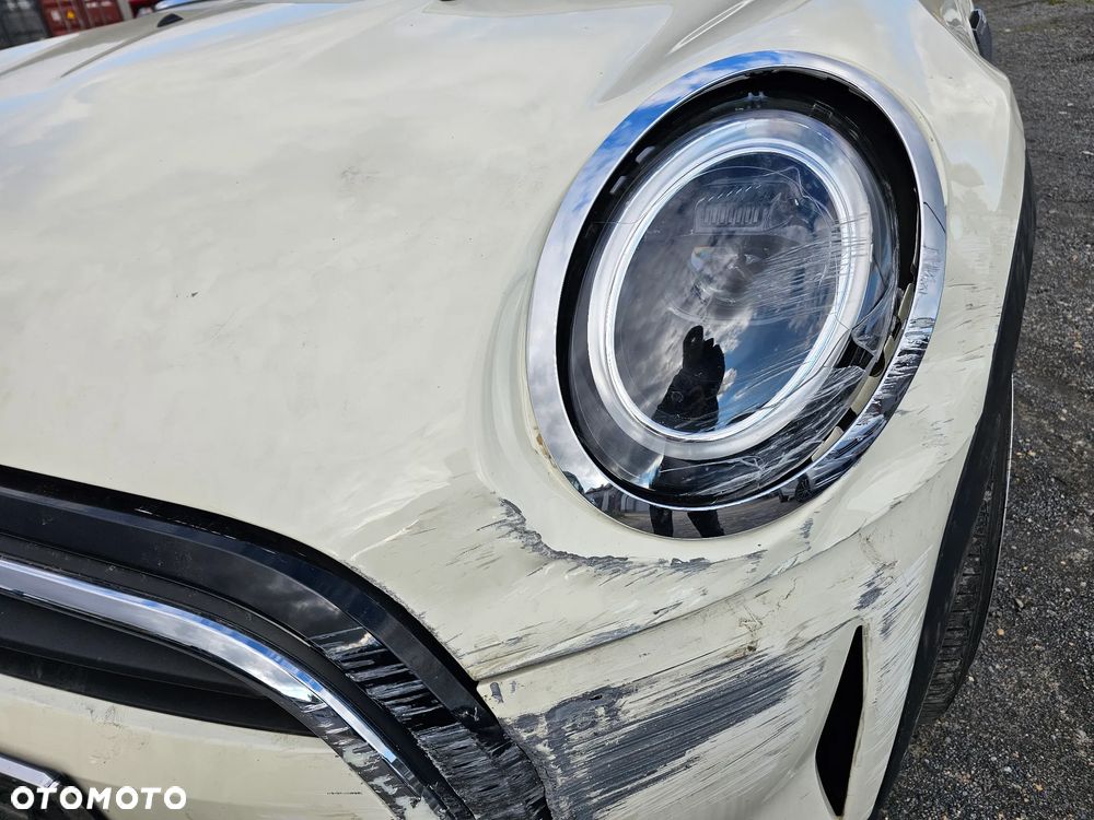 MINI Cooper - 7