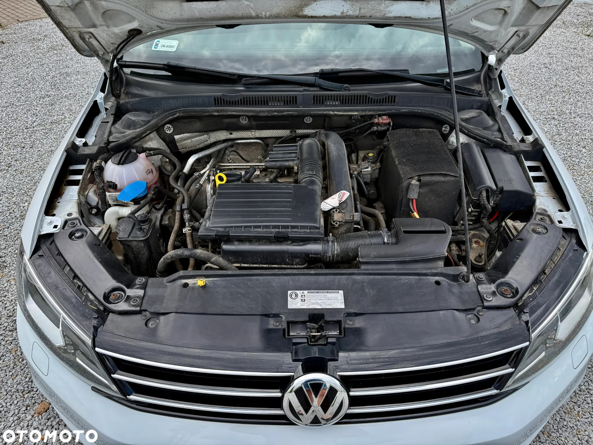 Volkswagen Jetta 1.4 TSI BMT Comfortline - 40