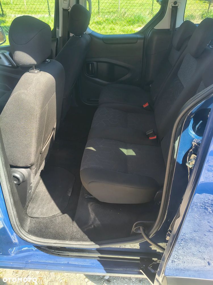 Peugeot Partner BlueHDi 120 Stop&Start Active - 6
