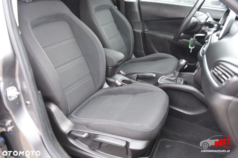 Fiat Tipo - 22