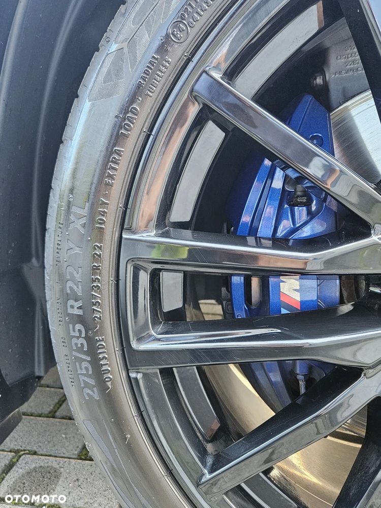 BMW X5 xDrive30d sport - 38