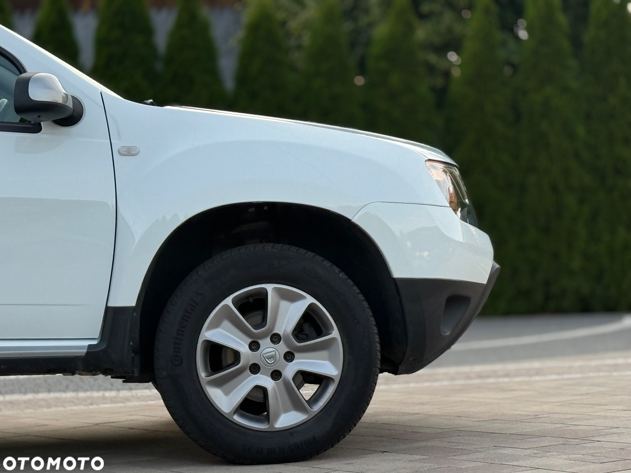 Dacia Duster - 7