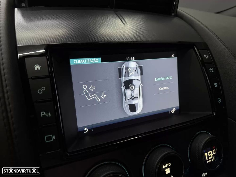 Jaguar F-Type P300 Aut. R-Dynamic - 38