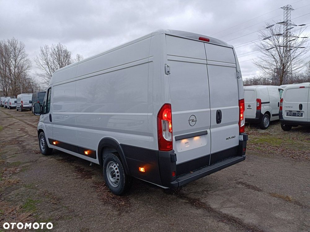 Opel Movano - 3