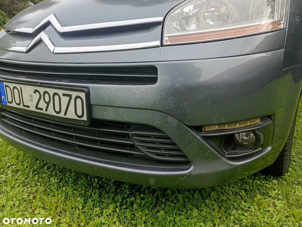 Citroën C4 Picasso - 7