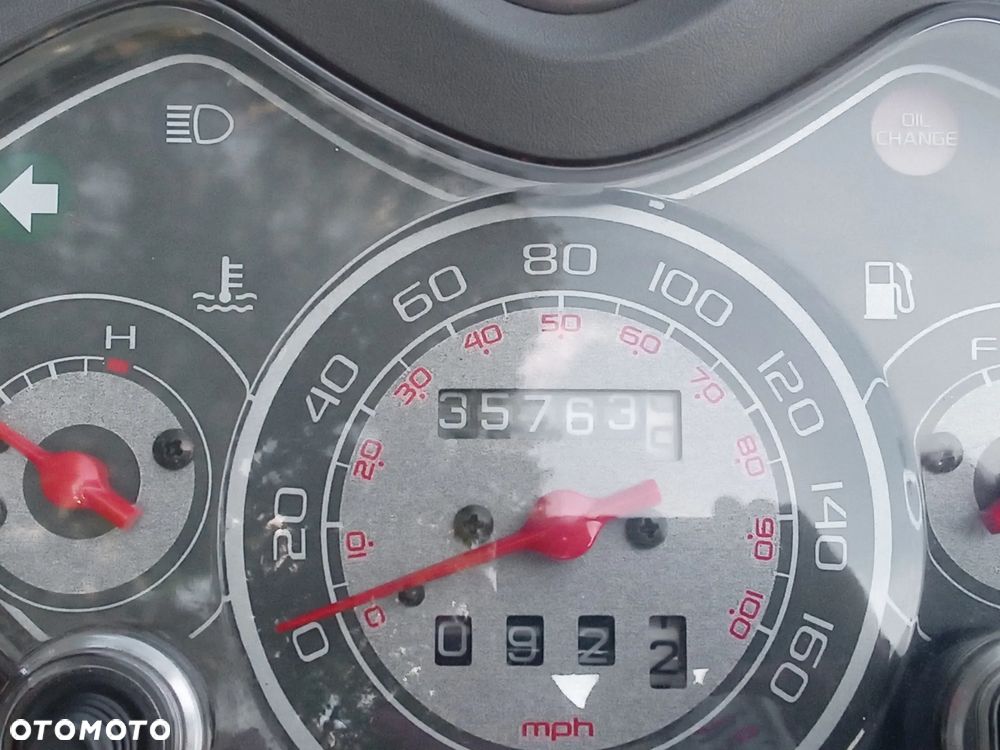 Honda PES - 4