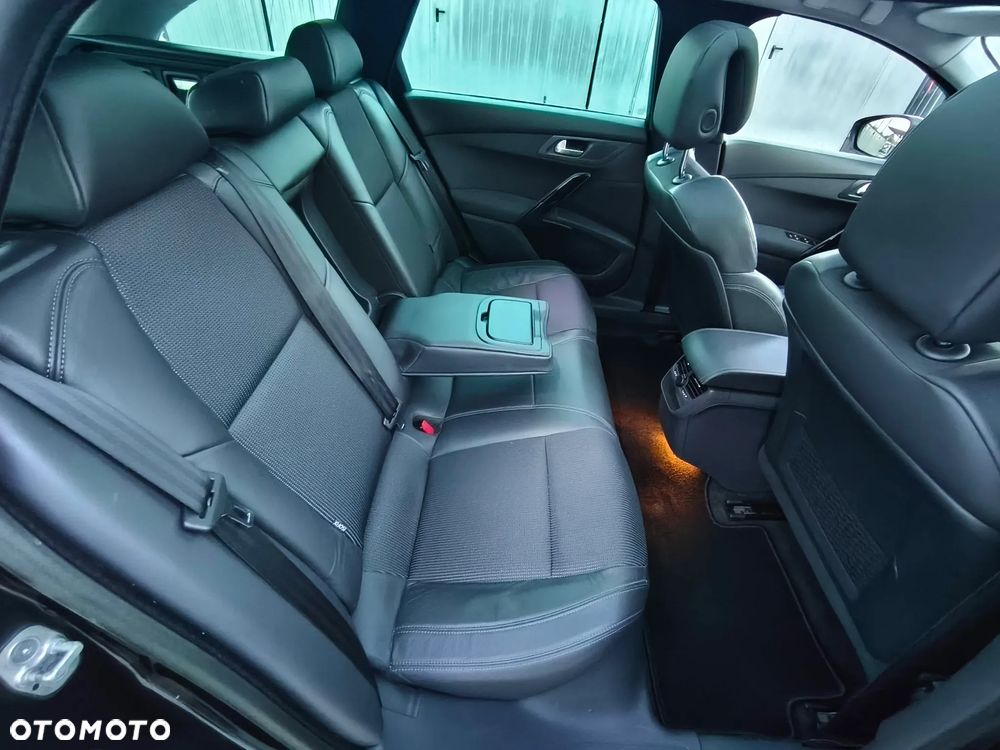 Peugeot 508 2.0 HDi Allure - 26