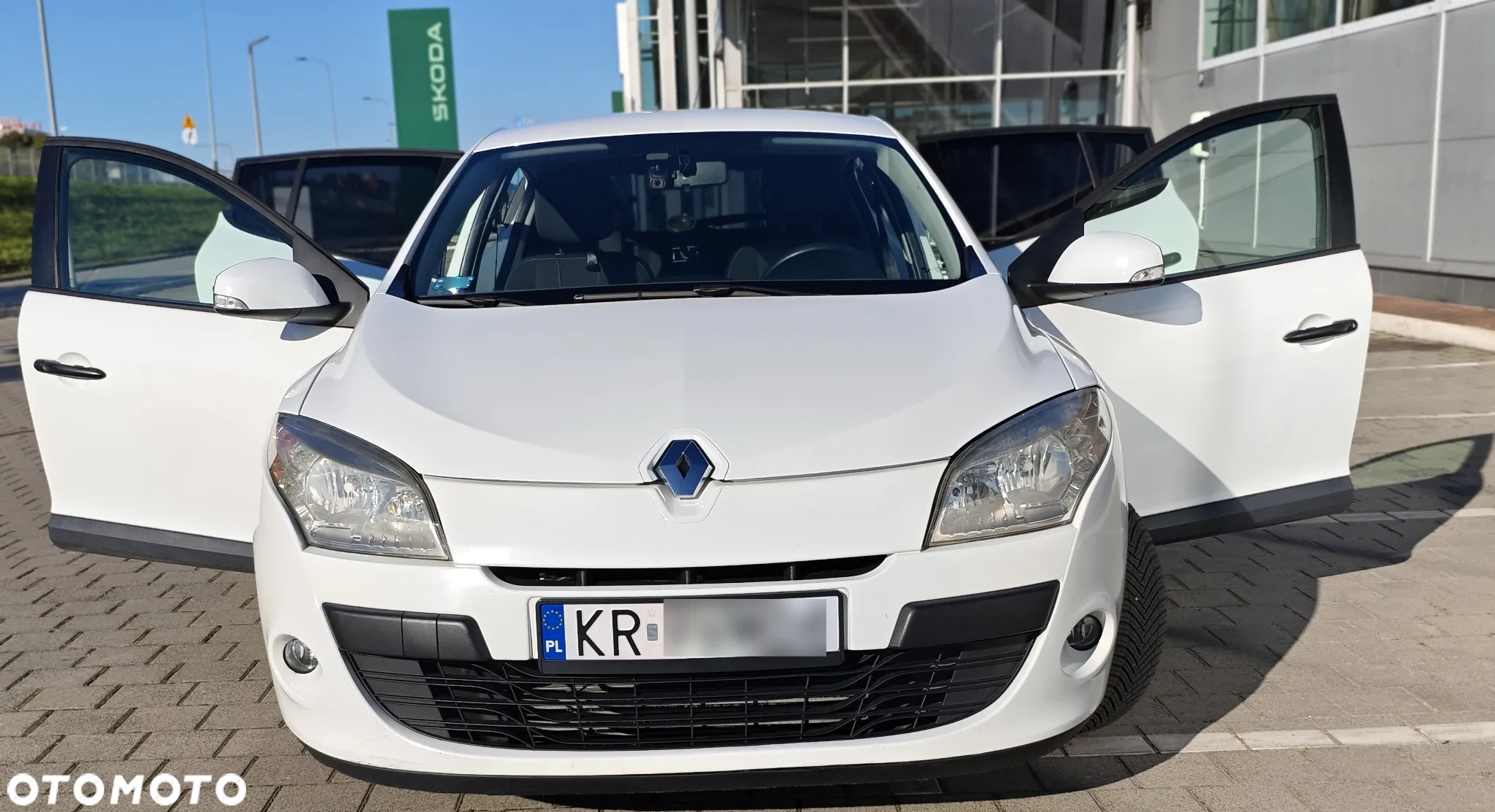 Renault Megane 1.5 dCi Authentique - 3