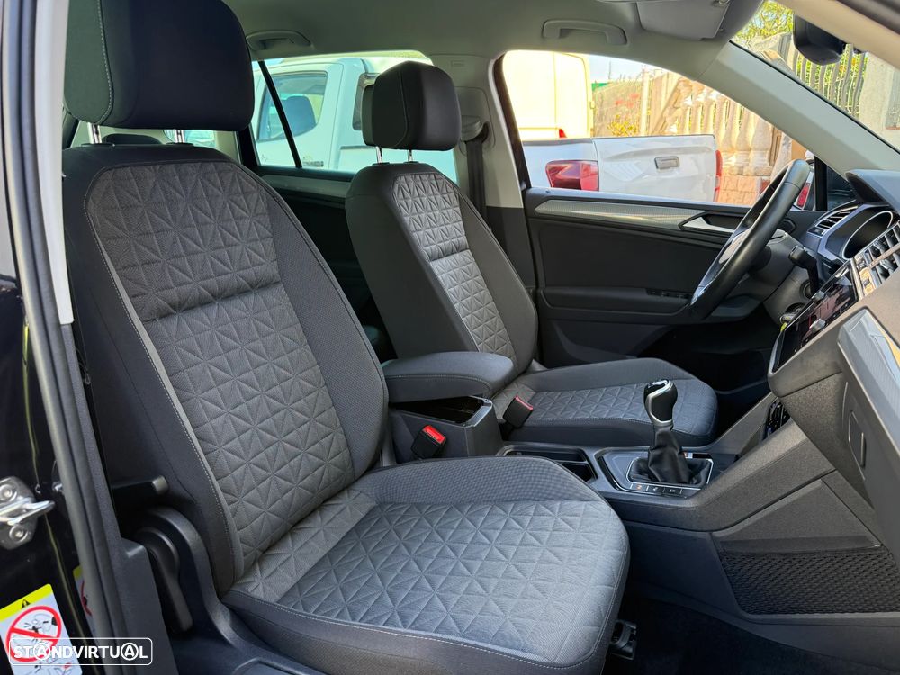 VW Tiguan 1.5 TSI Life - 23