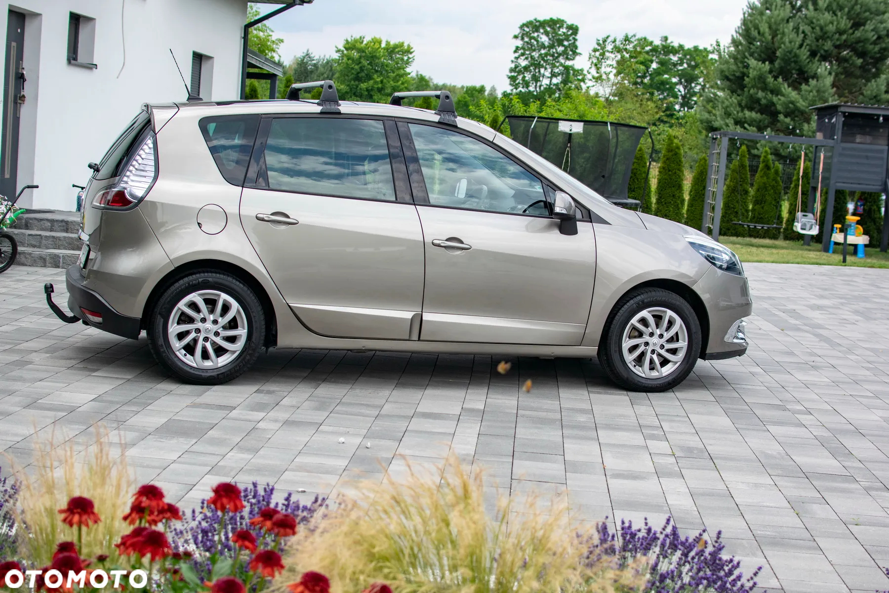 Renault Scenic - 15