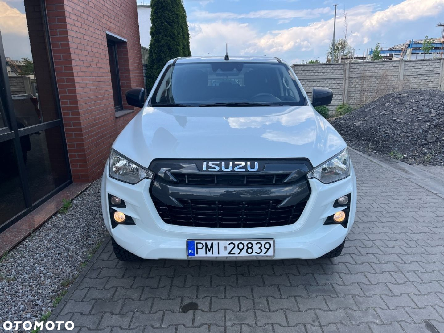 Isuzu D-Max Double Cab 4WD Autm L - 5