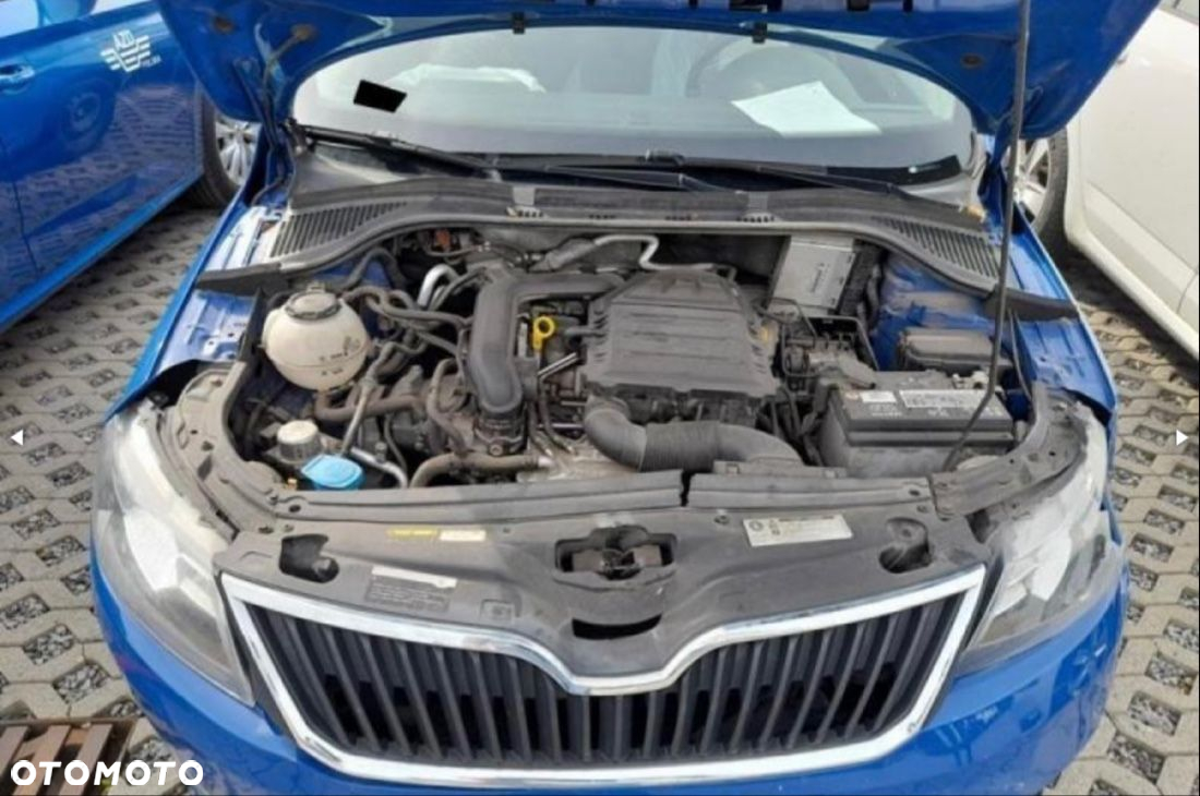Skoda RAPID 1.0 TSI Ambition - 3