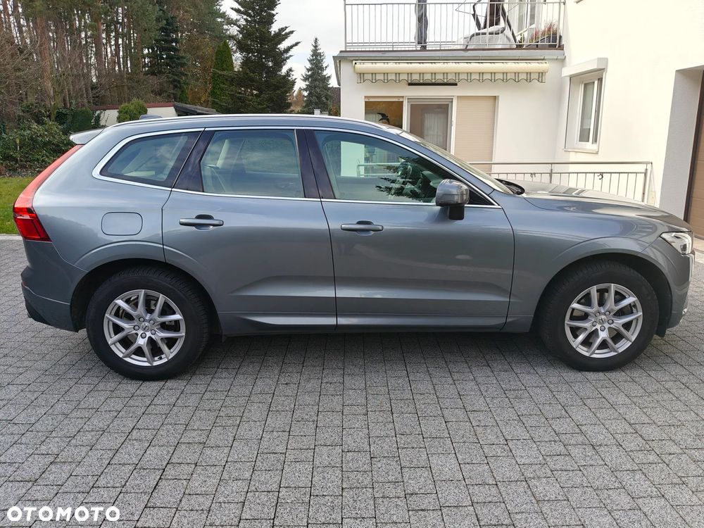 Volvo XC 60 B4 D AWD Momentum Pro - 6