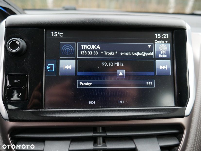Peugeot 2008 120 VTI Allure - 17