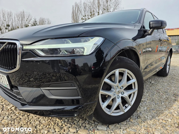 Volvo XC 60 D4 AWD Momentum